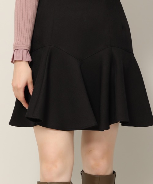 セール】ランダム切替ミニスカート/MM337230（スカート）｜MISCH MASCH