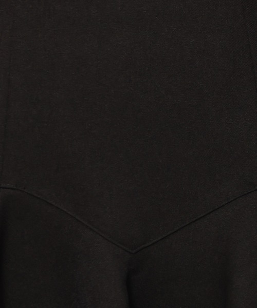 MISCH MASCH(ミッシュマッシュ)の「ランダム切替ミニスカート/MM337230(スカート・レディース・ピンク/ブラック/アイボリー・S/M)」の14枚目の写真