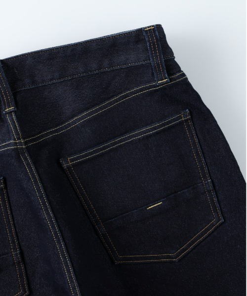 BACK NUMBER】「DRY-X」スリムジーンズ（デニムパンツ）｜BACK NUMBER