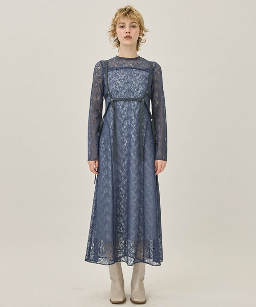 PUBLIC TOKYO（パブリックトウキョウ）の「ハーネスセットカットアウト