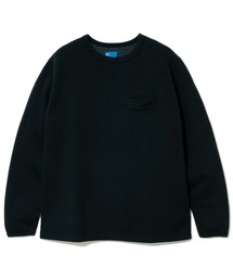 Good On | Good On/グッドオン　FLEECE CREW SWEAT -KOUDENSHI-(スウェット)