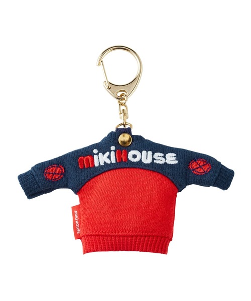 MIKI HOUSEミニトレイキーチェーン キーホルダーミニカーまとめ売り非売品 MIKI HOUSE｜ミキハウスのキーホルダー通販 - ZOZOTOWN