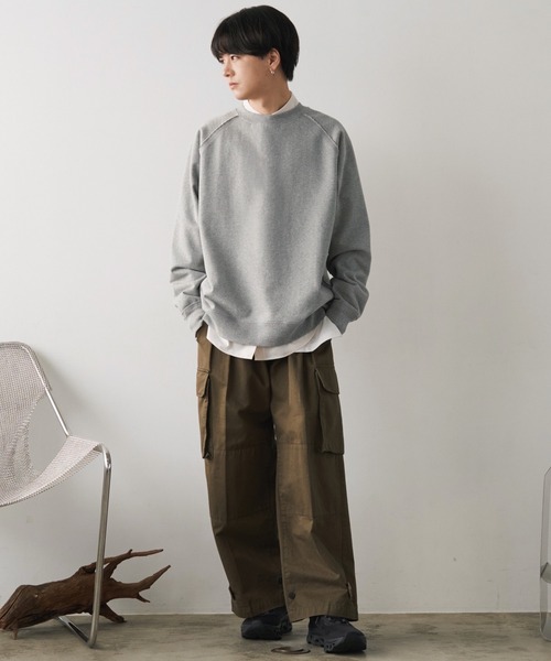 値下げ可 超美品flexwitme スウェットL c8-z001-030-l_1.jpg?quality=80