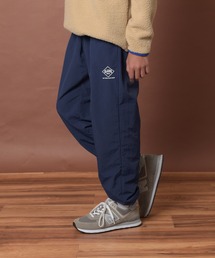 PEN FIELD | 【Penfield】【あったか】ナイロン・起毛裏地付きジョガーパンツ(その他パンツ)
