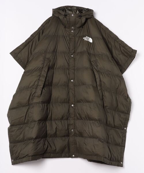 THE NORTH FACE（ザノースフェイス）の「【THE NORTH FACE】Padded
