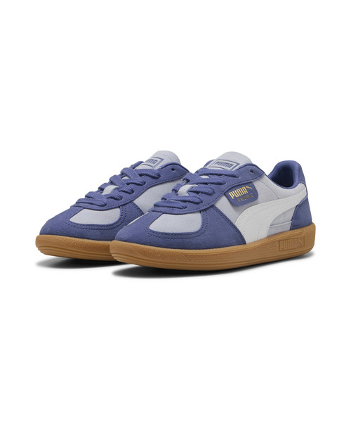 セール】PUMA プーマ ユニセックス パレルモ スニーカー
