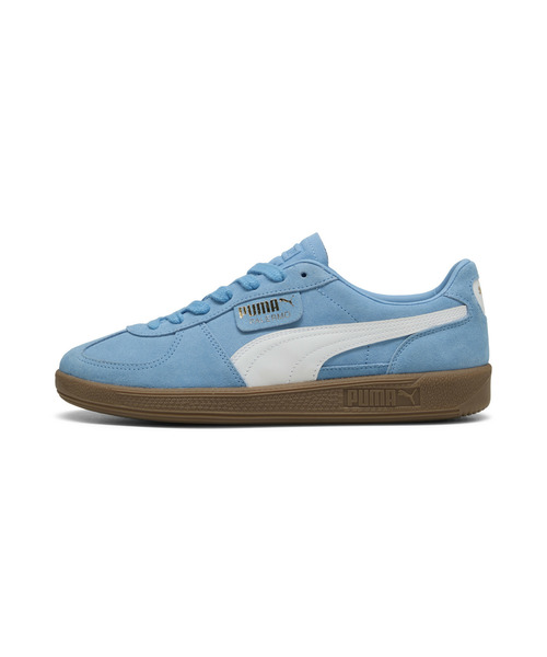 PUMA プーマ ユニセックス パレルモ スニーカー（スニーカー）｜PUMA