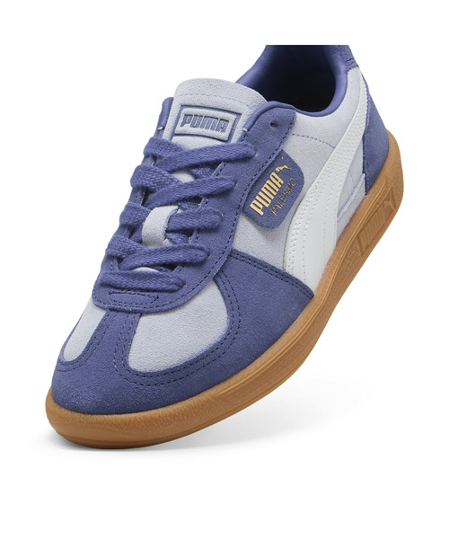 Puma パレルモ スニーカー23.5cm セール】PUMA（プーマ）PALERMO／パレルモ（23.5cm／24cm／24.5