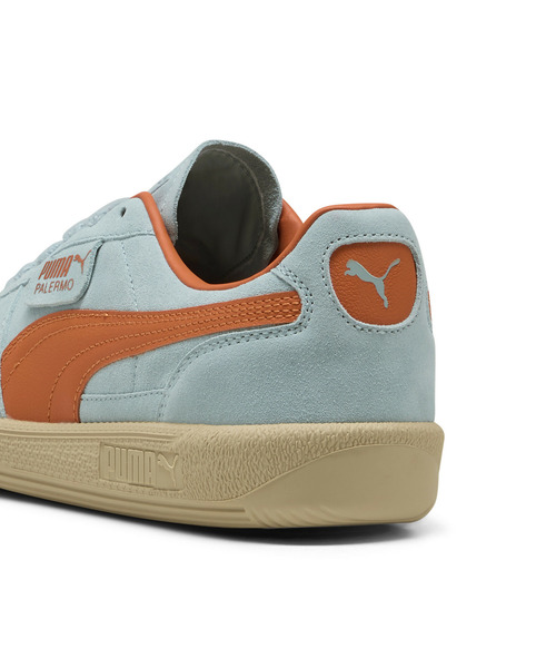 セール】PUMA プーマ ユニセックス パレルモ スニーカー