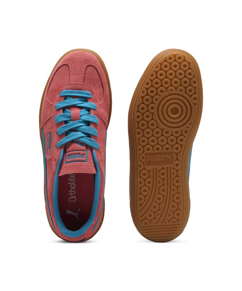 PUMA プーマ ユニセックス パレルモ スニーカー Palermo（スニーカー