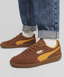 PUMA | PUMA プーマ ユニセックス パレルモ スニーカー(スニーカー)