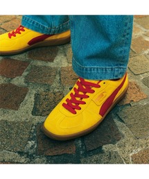 PUMA | PUMA プーマ ユニセックス パレルモ スニーカー(スニーカー)