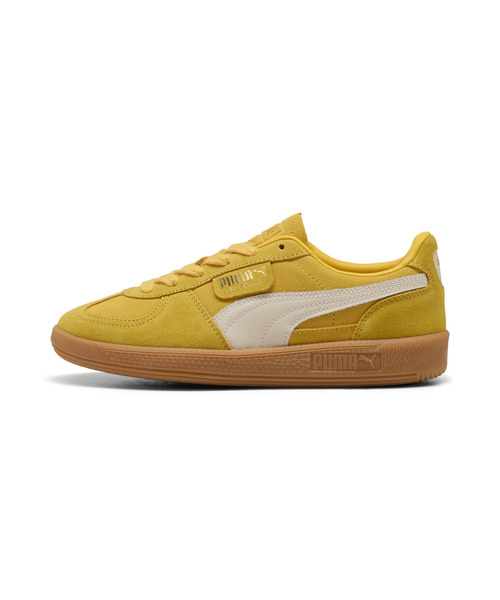 PUMA プーマ ユニセックス パレルモ スニーカー（スニーカー