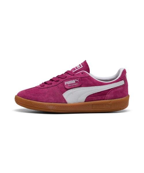セール】PUMA プーマ ユニセックス パレルモ スニーカー