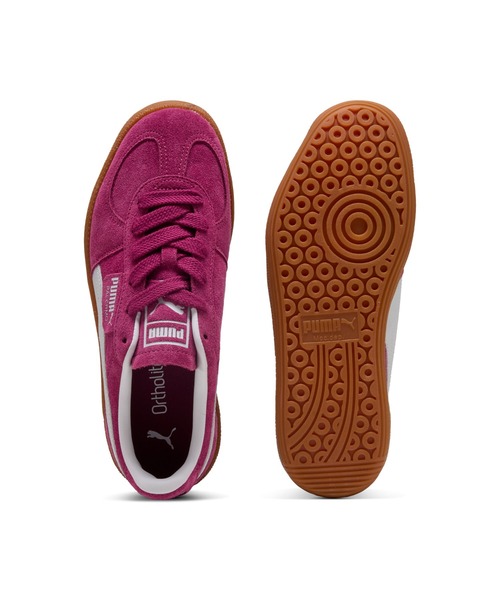 セール】PUMA プーマ ユニセックス パレルモ スニーカー