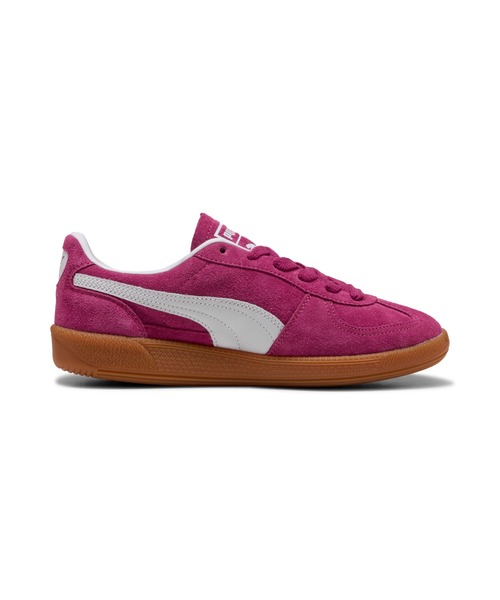 セール】PUMA プーマ ユニセックス パレルモ スニーカー