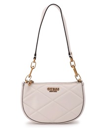 CILIAN Top Zip Saddle Shoulder Bag ハンドバッグ ショルダーバッグ レディース
