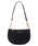GuessiQXj́uCILIAN Top Zip Saddle Shoulder Bag nhobO V_[obO fB[XiV_[obOjvbubN