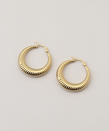 Noble | 【AEC PARIS】Alga Earrings(ピアス（両耳用）)