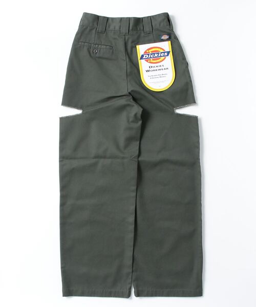 Dickies/ディッキーズ サイドカット チノパンツ 80488300（チノパンツ）｜Dickies（ディッキーズ） mdprevattcaulkingandwaterproofing.com