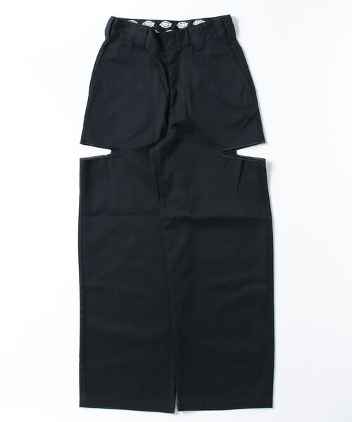 Dickies/ディッキーズ サイドカット チノパンツ 80488300（チノパンツ）｜Dickies（ディッキーズ） mdprevattcaulkingandwaterproofing.com