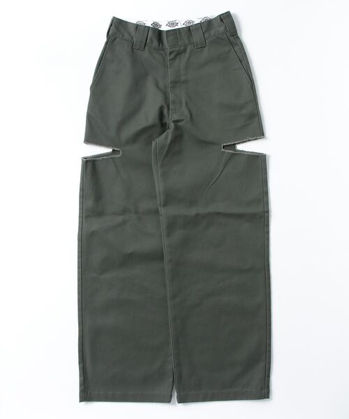 Dickies/ディッキーズ サイドカット チノパンツ 80488300（チノパンツ）｜Dickies（ディッキーズ） mdprevattcaulkingandwaterproofing.com