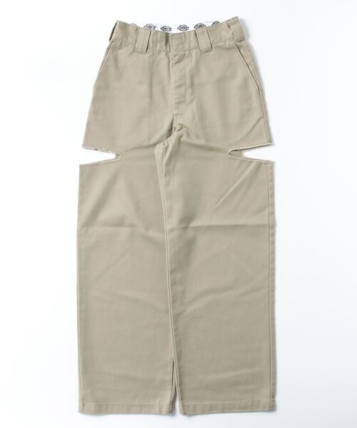 Dickies/ディッキーズ サイドカット チノパンツ 80488300（チノパンツ）｜Dickies（ディッキーズ） mdprevattcaulkingandwaterproofing.com