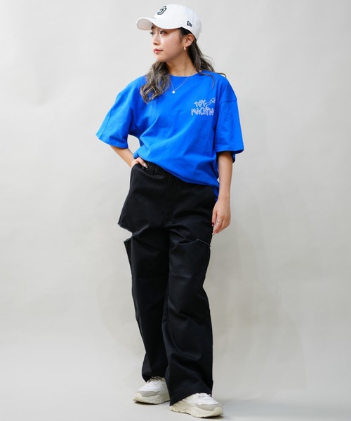 Dickies/ディッキーズ サイドカット チノパンツ 80488300（チノパンツ）｜Dickies（ディッキーズ） mdprevattcaulkingandwaterproofing.com