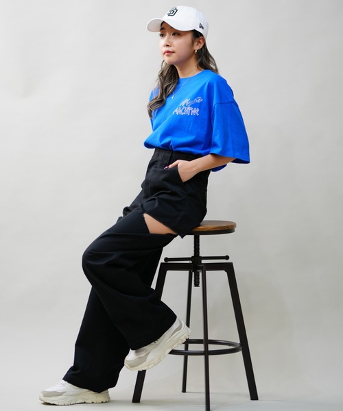 Dickies/ディッキーズ サイドカット チノパンツ 80488300（チノパンツ）｜Dickies（ディッキーズ） mdprevattcaulkingandwaterproofing.com