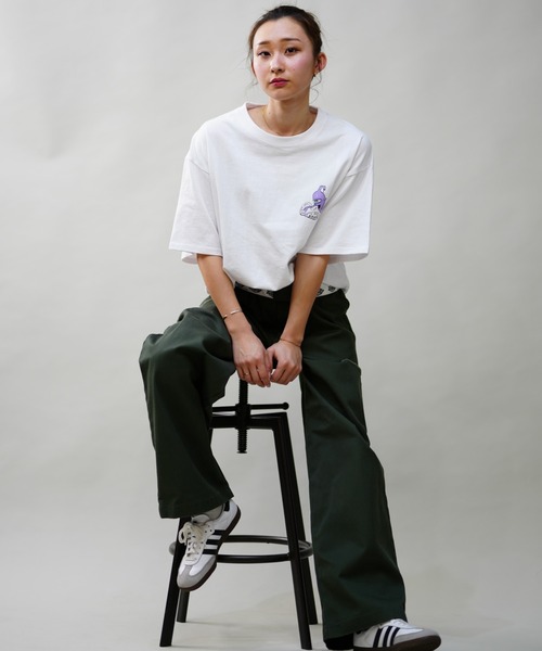 Dickies/ディッキーズ サイドカット チノパンツ 80488300（チノパンツ）｜Dickies（ディッキーズ） mdprevattcaulkingandwaterproofing.com