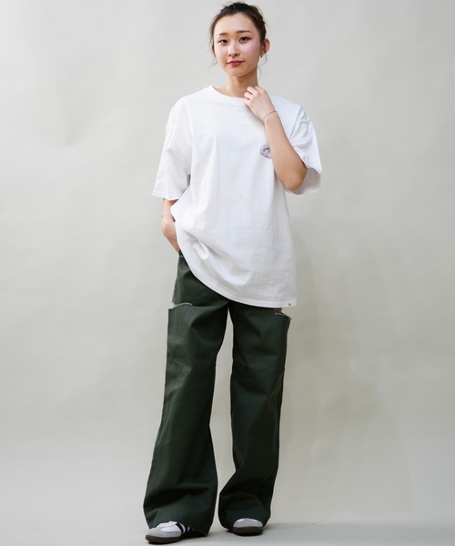 Dickies/ディッキーズ サイドカット チノパンツ 80488300（チノパンツ）｜Dickies（ディッキーズ） mdprevattcaulkingandwaterproofing.com