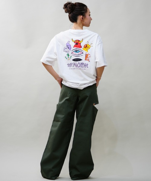 Dickies/ディッキーズ サイドカット チノパンツ 80488300（チノパンツ）｜Dickies（ディッキーズ） mdprevattcaulkingandwaterproofing.com