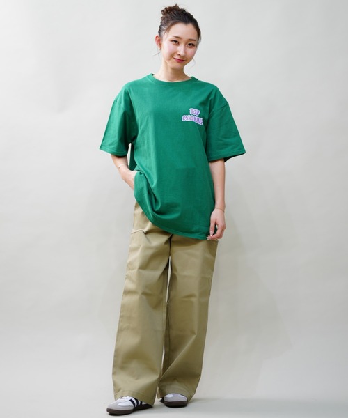 Dickies/ディッキーズ サイドカット チノパンツ 80488300（チノパンツ）｜Dickies（ディッキーズ） mdprevattcaulkingandwaterproofing.com