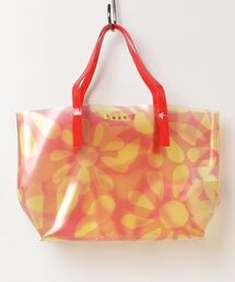 MARNI（マルニ）の「MARNI（マルニ）Kids & Junior クリアトート
