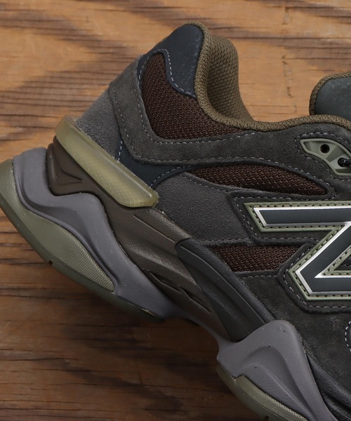 NEW BALANCE（ニューバランス）の「New Balance U9060PH