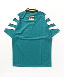 デサント製 adidas ドイツ代表モデル 1996 アウェイ adidas（アディダス）の「ドイツ代表 1996 アウェイジャージー