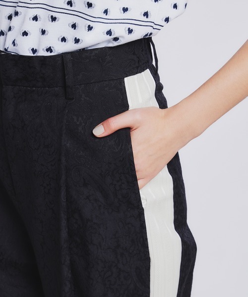 DOUBLE STANDARD CLOTHING（ダブルスタンダードクロージング）の