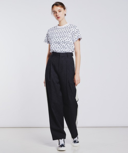 DOUBLE STANDARD CLOTHING（ダブルスタンダードクロージング）の