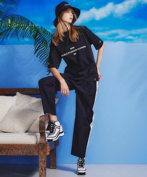 DOUBLE STANDARD CLOTHING（ダブルスタンダードクロージング）の