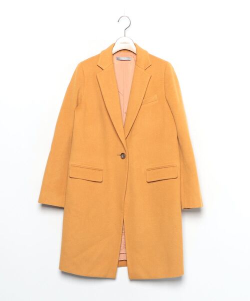極美品✨theoryセオリー　カシミヤ混　ロングチェスターコート　XS キャメル 楽天市場】Theory セオリー 16年製 01-6309607 NEW.DIVIDE