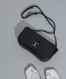 SENSE OF PLACE by URBAN RESEARCH | 『一部WEB限定カラー』横長2WAYハンドバッグ(ハンドバッグ)