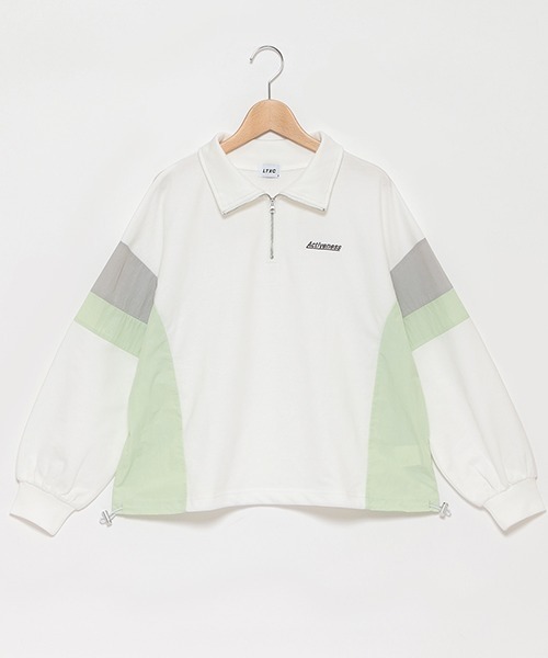 新品 未使用 長袖アイテム ラブトキ アルジー12枚まとめ売り 新品 未