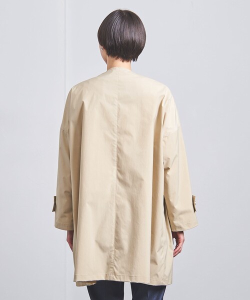 Mackintosh（マッキントッシュ）の「＜MACKINTOSH＞HUMBIE ノーカラー