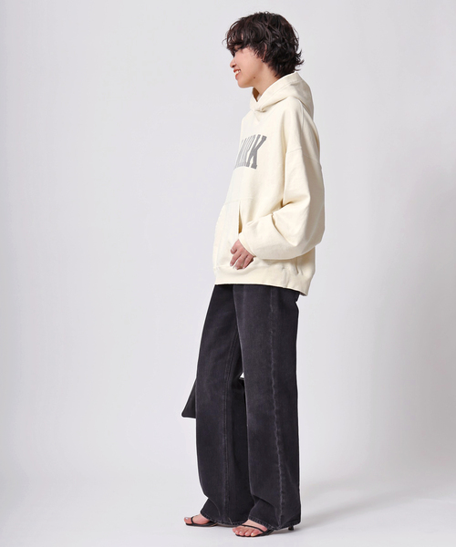 Citizens of humanity（シチズンズオブヒューマニティー）の「【CITIZENS of HUMANITY】RYAN LOW SLUNG UNIS（デニムパンツ・レディース・ブラック系その他・24/25/26/27/28）」の10枚目の写真