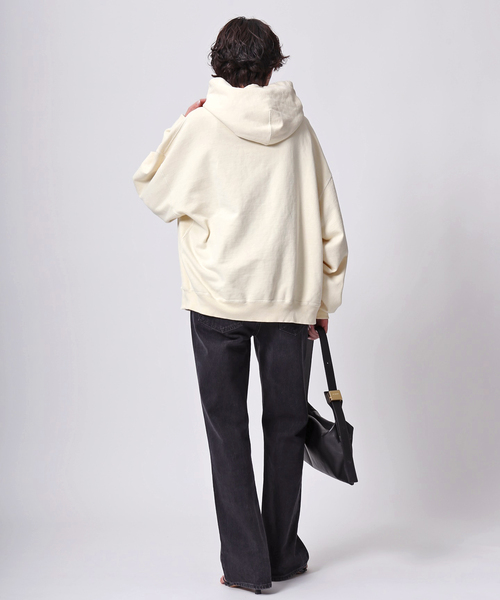 Citizens of humanity（シチズンズオブヒューマニティー）の「【CITIZENS of HUMANITY】RYAN LOW SLUNG UNIS（デニムパンツ・レディース・ブラック系その他・24/25/26/27/28）」の12枚目の写真