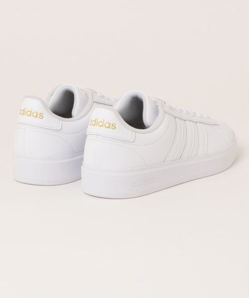 adidas アディダス GRANDCOURT 2.0 W レディーススニーカー