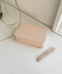 Me% | ローリエ ランチボックス　197886(キッチンツール)