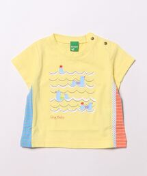 RAGMART | ベビープリントTシャツ(Tシャツ/カットソー)