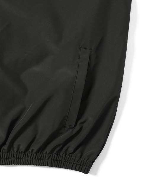 thisisneverthat（ディスイズネバーザット）の「INTL. Team Jacket（ブルゾン・メンズ・ブラック/マルチ/グレー/ブラウン・S/M/L/XL）」の6枚目の写真