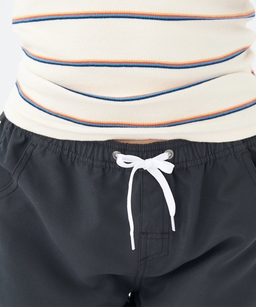 Discovery LADY'S_フレッシュベントボードショーツ_3色 ACTLEIS 水着 パンツ ショートパンツ レディース サーフパンツ